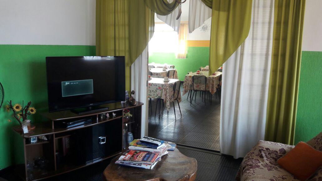 Hotel Aquidauana Palace מראה חיצוני תמונה